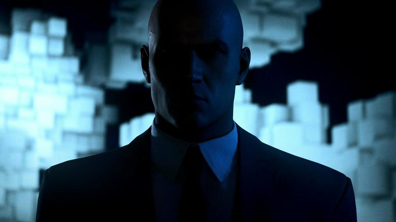 Миссия убежище hitman